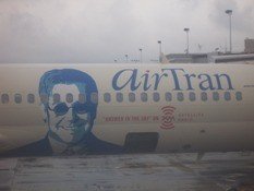 EE.UU. y Puerto Rico, más cerca con AirTrain