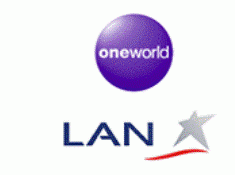 LAN vuelve a ser elegida la mejor aerolínea latinoamericana