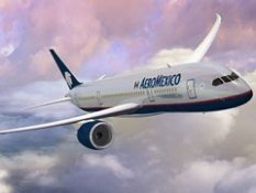 Aeroméxico sube un 4,5% el salario a ASSA