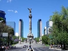 El turismo en la Ciudad de México ha crecido un 11% desde 2002