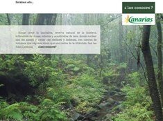 Canarias cambia su imagen para atraer a nuevos colectivos