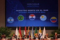 MERCOSUR abre sus fronteras al turismo
