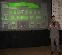 Invertirán 20 M € en convertir el edificio de Correos de Murcia en un establecimiento hotelero