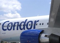 Defensa de la Competencia alemana tiene serias reservas ante la fusión de Condor con Air Berlin