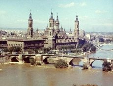 La Asociación de Empresarios de Hoteles de Zaragoza nombra nuevo presidente