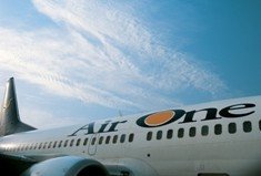 La italiana Air One compra 12 Airbus A 350 y otros tantos A330 para desarrollar su red de largo radio