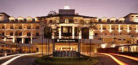 InterContinental firma su octavo hotel en Vietnam
