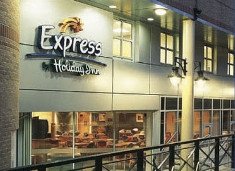 IHG continúa con la expansión de su marca Holiday Inn Express