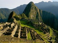 Perú levanta pasiones entre los inversores del lujo