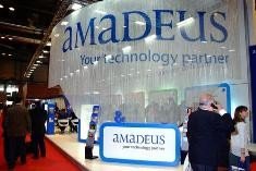 Amadeus firma un acuerdo de distribución con 12 aerolíneas árabes