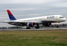 Delta despedirá a 4.000 empleados