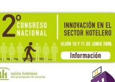 Los expertos continúan "evangelizando" la innovación en el sector hotelero, esta vez en Gijón
