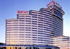 Marriott rozará los 60 hoteles en China dentro de cuatro años