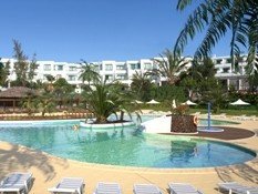 Hotetur invierte 8 M € en la reforma del hotel Lanzarote Bay