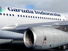 La aerolínea nacional indonesia, en la lista negra de la UE, supera la auditoria de seguridad de IATA