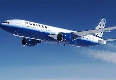 United Airlines deja de operar en el país