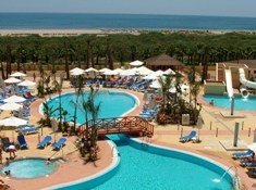 Playa Senator inaugura un nuevo hotel en Huelva