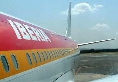 Goldman Sachs lanza un alerta sobre las aerolíneas europeas, entre ellas Iberia
