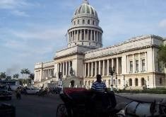 Amadeus distribuirá el 70% de la oferta hotelera de Cuba