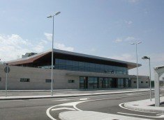 El Aeropuerto de Burgos estrena sus pistas el próximo 3 de julio