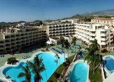 Longeva Corporación adquirirá hoteles en Canarias e Ibiza