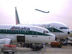 Inyectarán 1.500 millones de euros para el relanzamiento de Alitalia