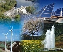 Las energías renovables suponen el 20% de la producción eléctrica en España, frente al 17% de la nuclear
