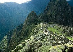 Perú sube 16 puestos en el ranking turístico