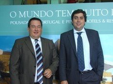 Nuevo director general de Pousadas de Portugal