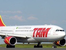 TAM y Air Canadá anuncian un acuerdo para compartir vuelos