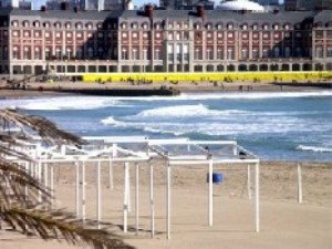 La española NH logra la concesión del Gran Hotel Provincial, en Mar del Plata