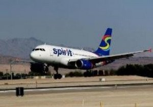 Spirit Airlines anuncia nuevo vuelo directo entre Ford Lauderdale y Bogotá
