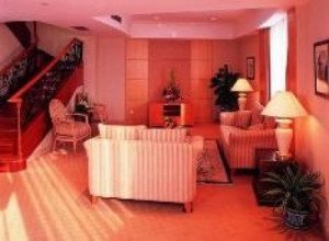 Desciende un 6,2% la facturación de Accor
