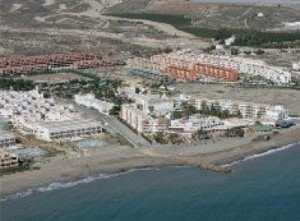 Andalucía, Comunitat Valenciana, Murcia y Canarias descuidan más su litoral según Greenpeace