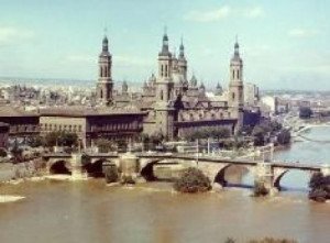 Zaragoza tendrá marca-ciudad a finales de año