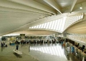 El Aeropuerto de Bilbao tendrá capacidad para siete millones de pasajeros