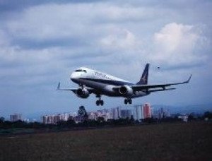 Aeroméxico compra 12 Embraer 190 en una operación que rozará los 400 millones de dólares