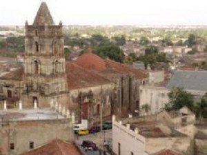 La UNESCO se fija en Camagüey y pone la ciudad bajo su protección