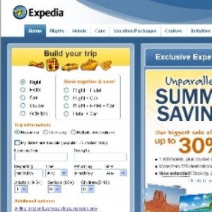 Los hoteles podrán gestionar las reservas de Expedia a través de Amadeus PMS