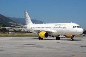 Se disparan las acciones de Vueling e Iberia, tras los anuncios de fusión
