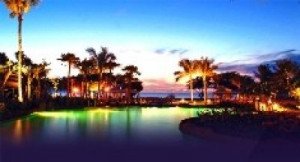 El primer hotel de Starwood en Cancún abrirá el mes próximo