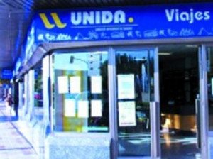 El grupo Unida reparte dividendos entre sus accionistas por quinto año consecutivo