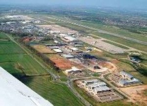 Baleares admite una caída de la demanda aérea y pide congelar las tasas aeroportuarias