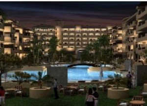 G.S.M. Hoteles representará comercialmente el recién inaugurado Hotel Serena Golf