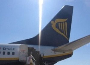 Italia multa a Ryanair con 54.100 euros
