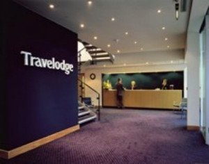 Travelodge UK, una división única para el Reino Unido