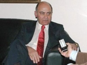 Díaz Ferrán acusa al Gobierno argentino