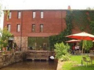 Palencia aumenta su oferta de alojamientos rurales con el Molino de Salinas