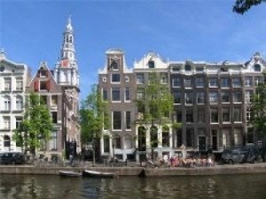 El mercado hotelero de Amsterdam es el más rentable, después de Londres