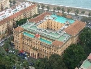 La rehabilitación del Palacio de Miramar costará 40 M €